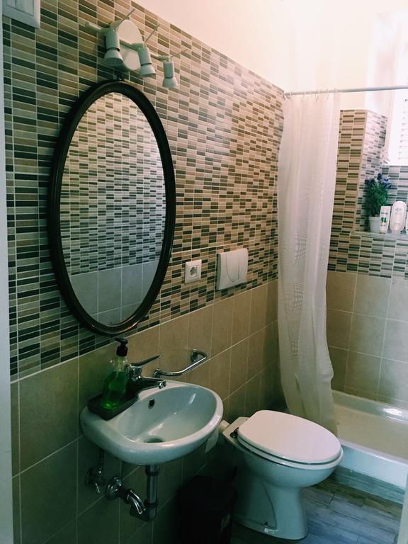 4 You City Center Apartament Roma Ngoại thất bức ảnh
