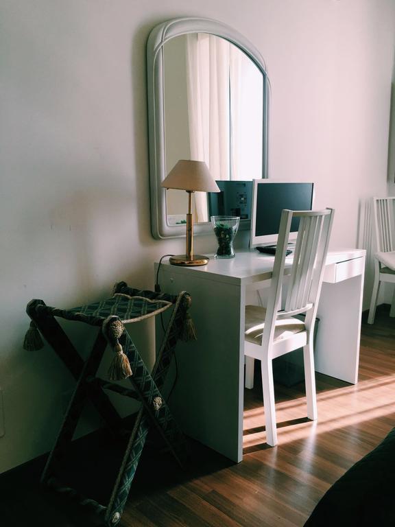 4 You City Center Apartament Roma Ngoại thất bức ảnh